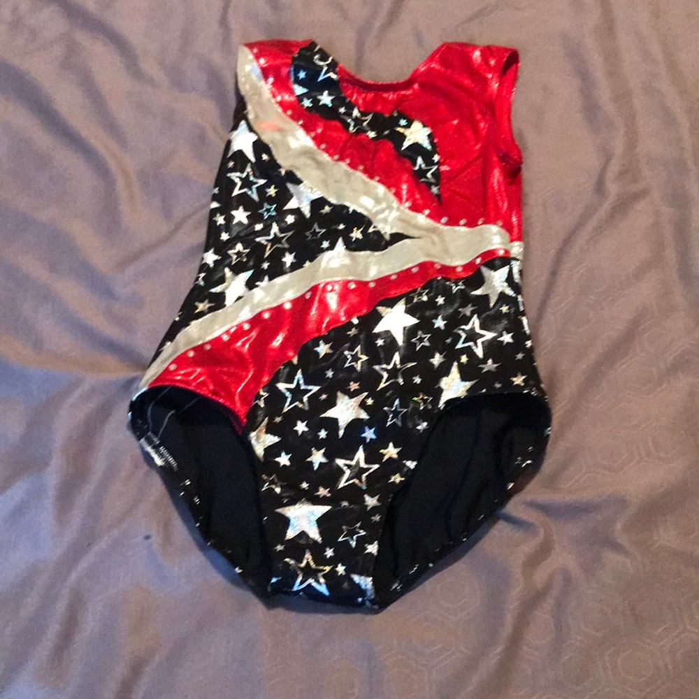 Leotard